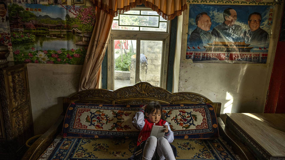 Çin'in Tibet'te Kültürel Yok Etme Süreci Hızlanıyor