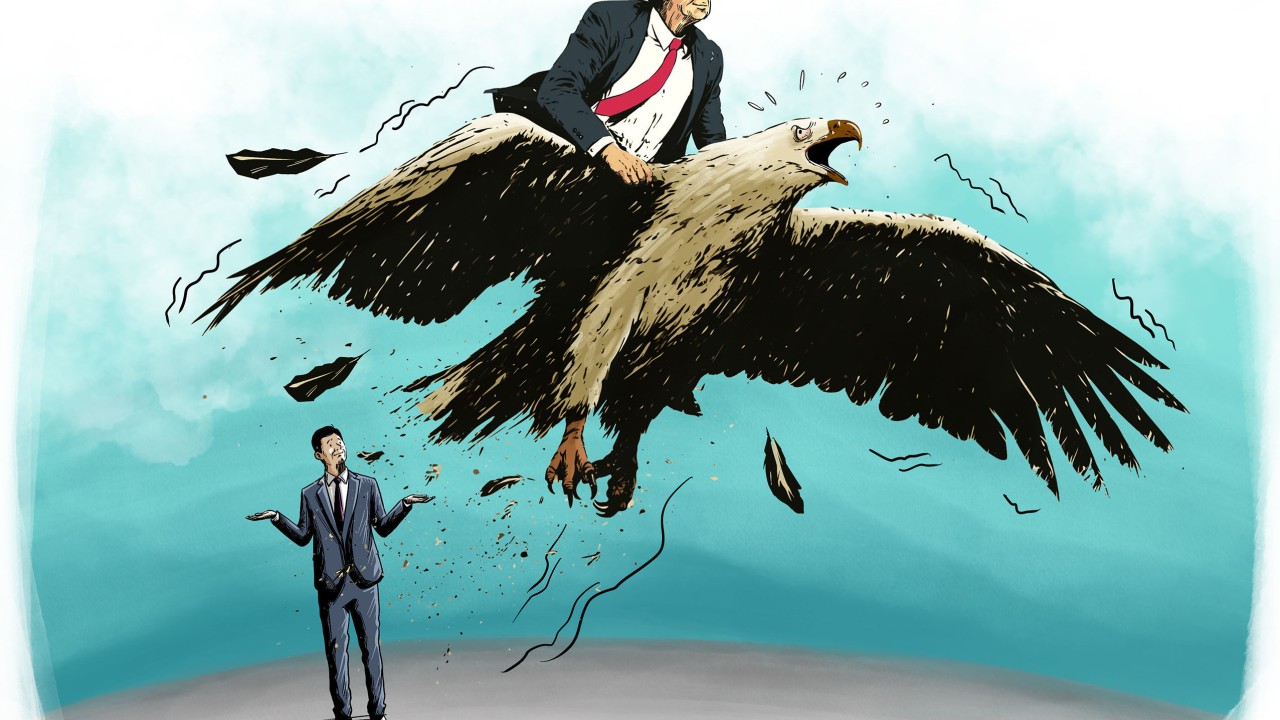 Çin'in Trump'a Bakışı: Alarmdan Umursamazlığa