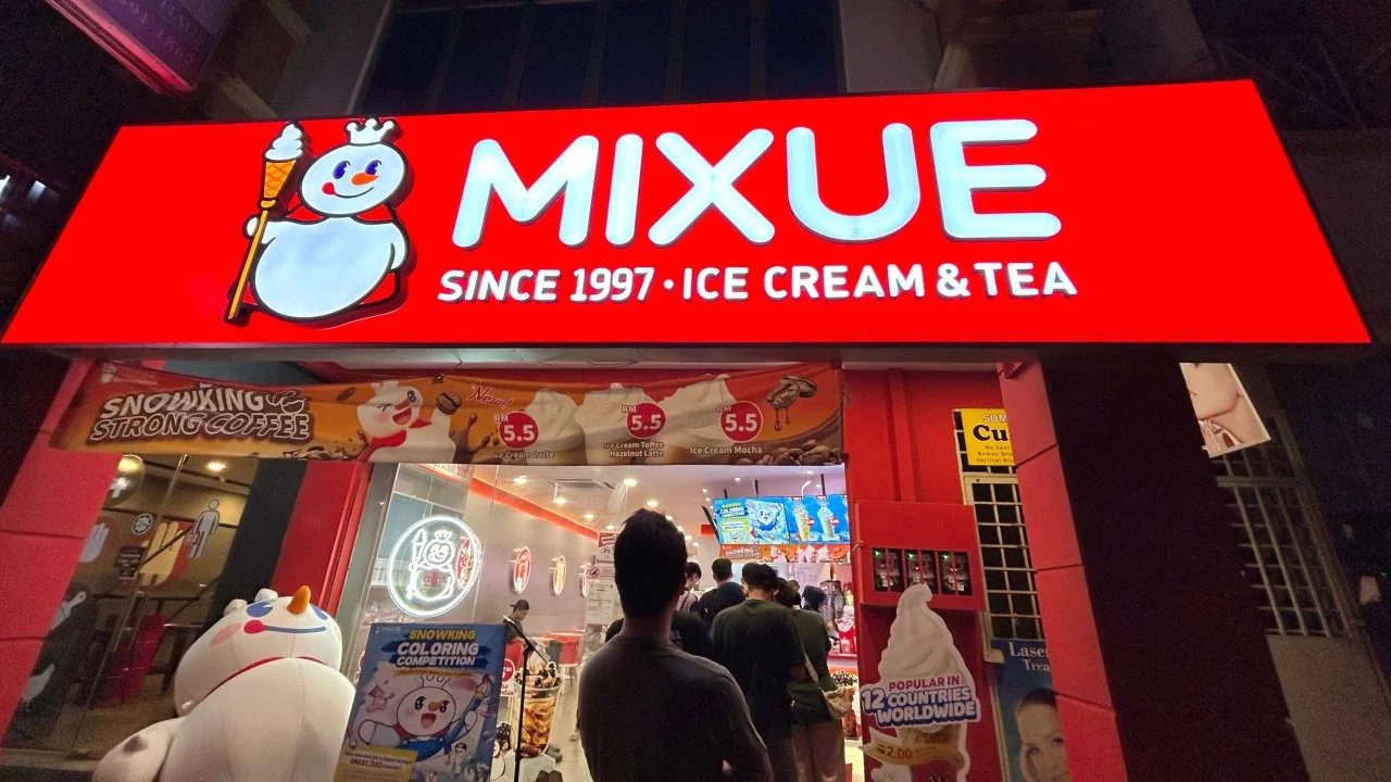 Çin'in Ucuz Markaları Gelişmiş Pazarları Fethedebilecek mi