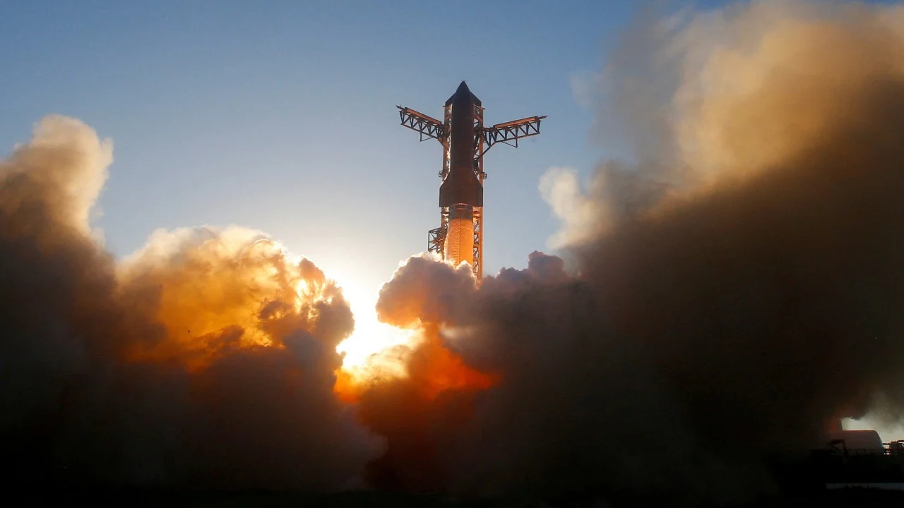 Çin’in uzay start-upları SpaceX halka arzına göz dikti