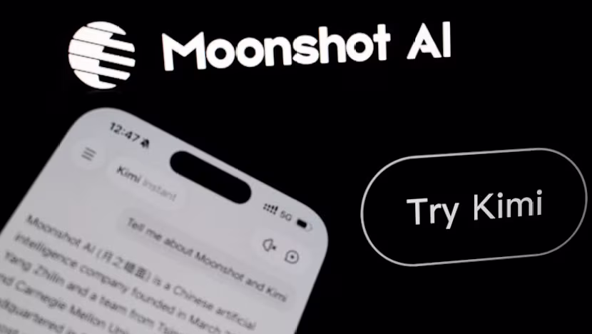 Çinli AI firması Moonshot, Hong Kong IPO için gizli başvuru yaptı