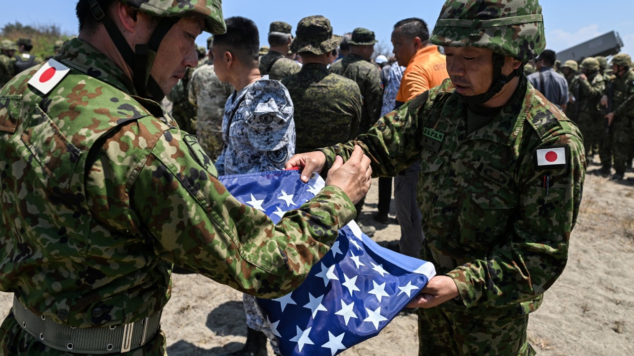 Çinli analist: Japonya, Güney Çin Denizi'nde ABD'den daha yıkıcı olabilir