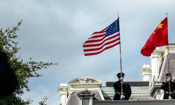 Çinli Analistler Trump-Xi Zirvesi'ni Nasıl Yorumladı