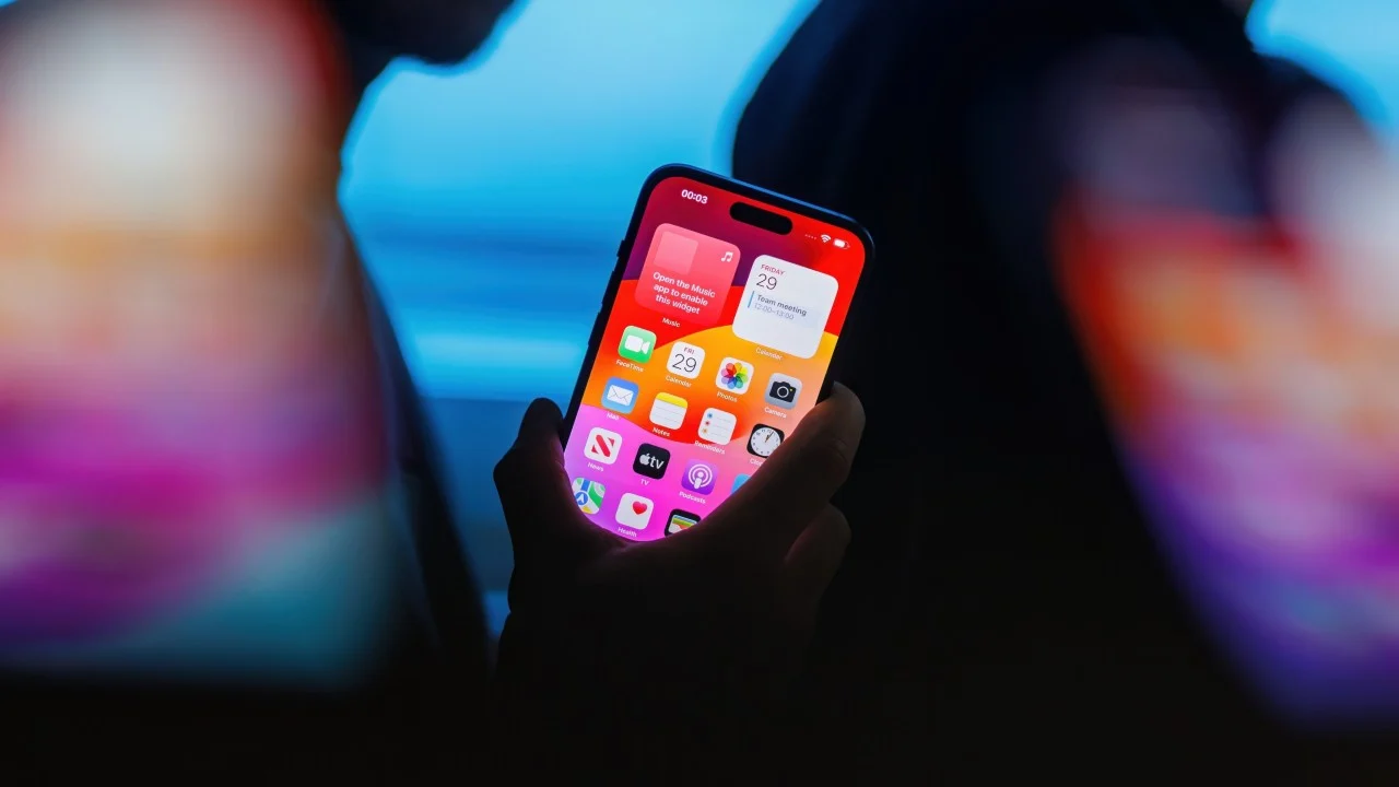 Çinli araştırmacılar cep telefonlarının radyo sinyallerini dinleyerek kullanılan uygulamaları tespit etti