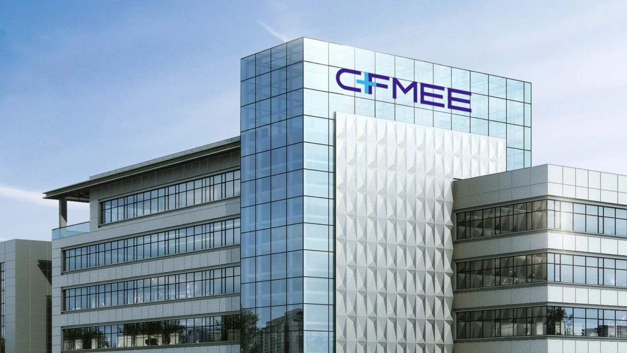 Çinli çip ekipmanı üreticisi CFMEE, Hong Kong'ta 410 milyon dolar toplamayı hedefliyor