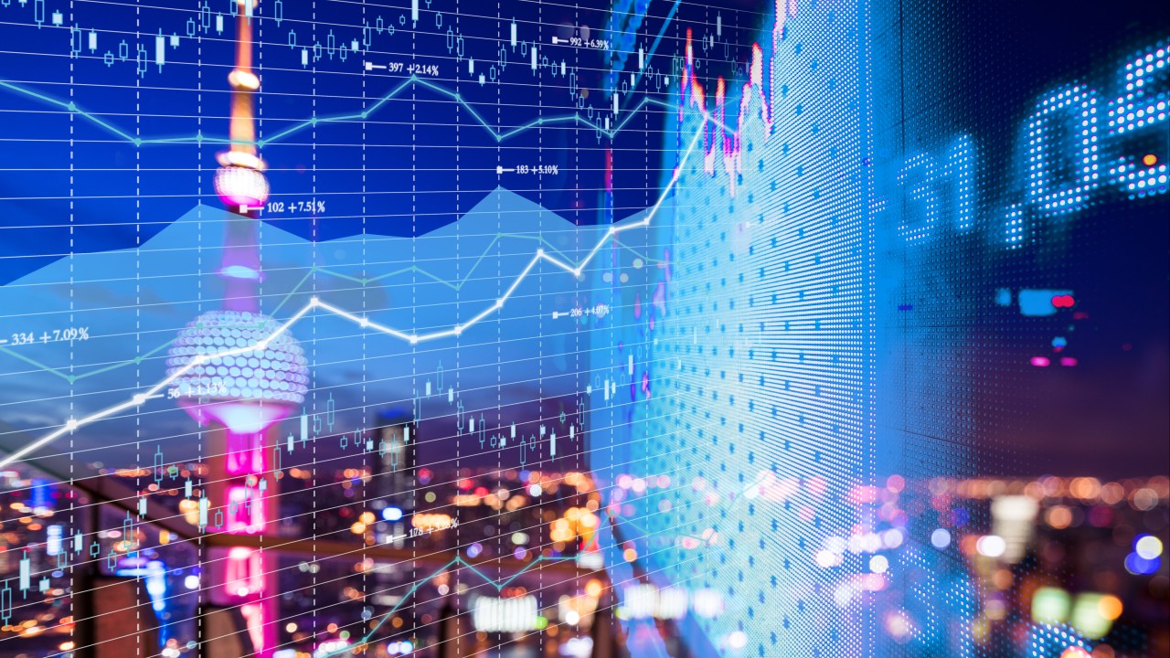Çinli fon yöneticilerinin yapay zeka hamlesi ters tepti