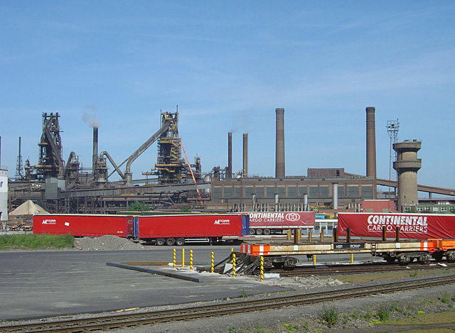 Çinli Jingye, British Steel Satın Alımında İngiltere'den Tazminat İstiyor