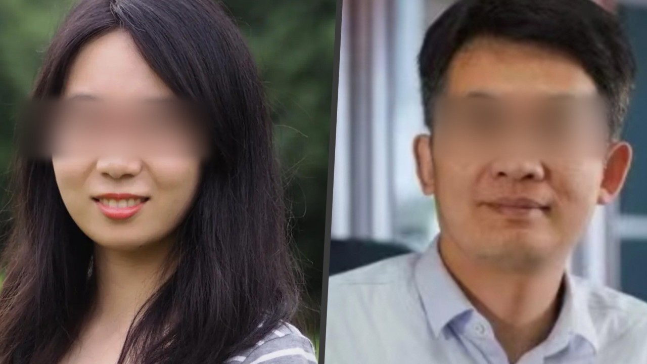 Çinli kardeşler babalarının ilişkisini 86 sayfalık raporla ifşa etti
