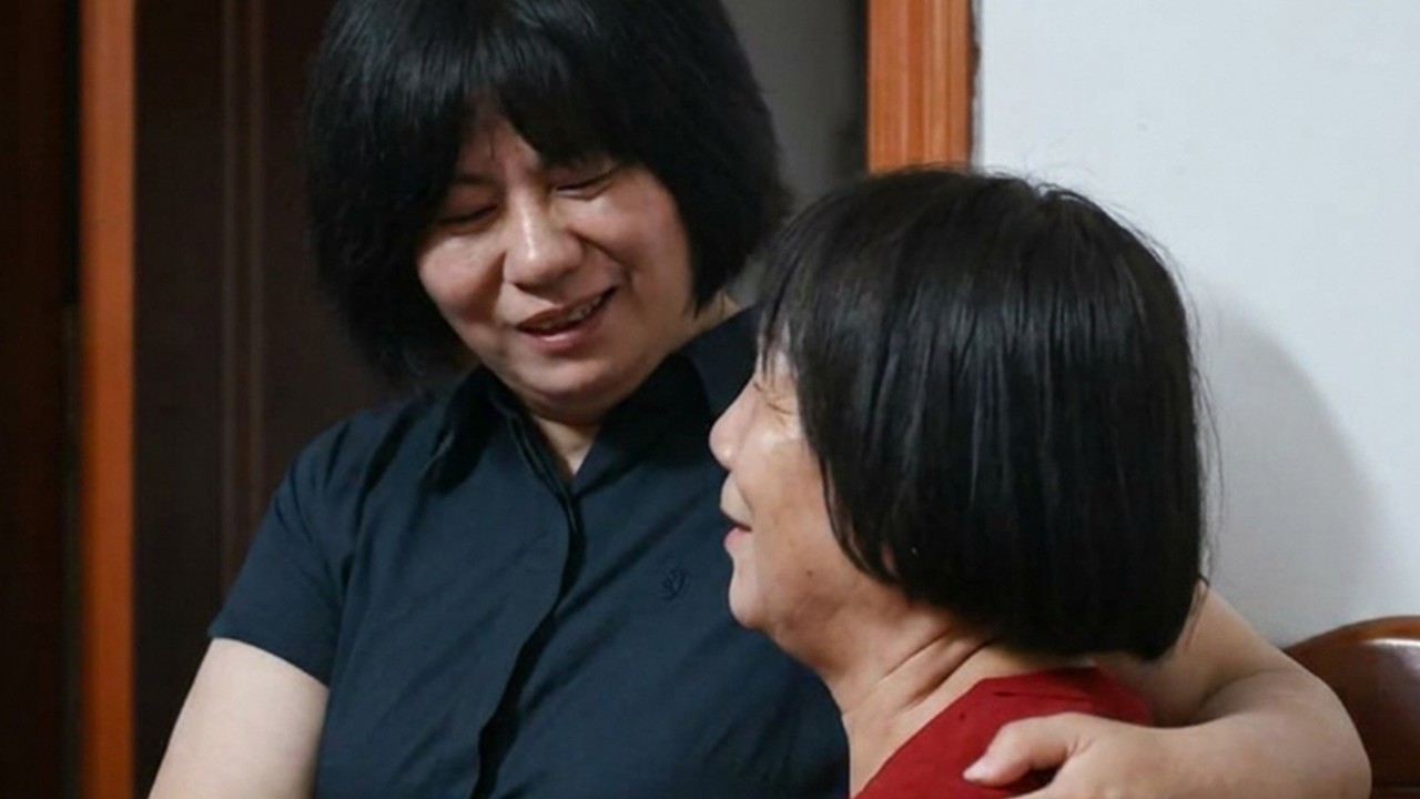 20 yıldır şehit meslektaşının ailesine bakan polis memuru
