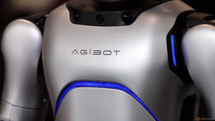 Çinli robot üreticisi AgiBot, Hong Kong borsası için süreç başlattı