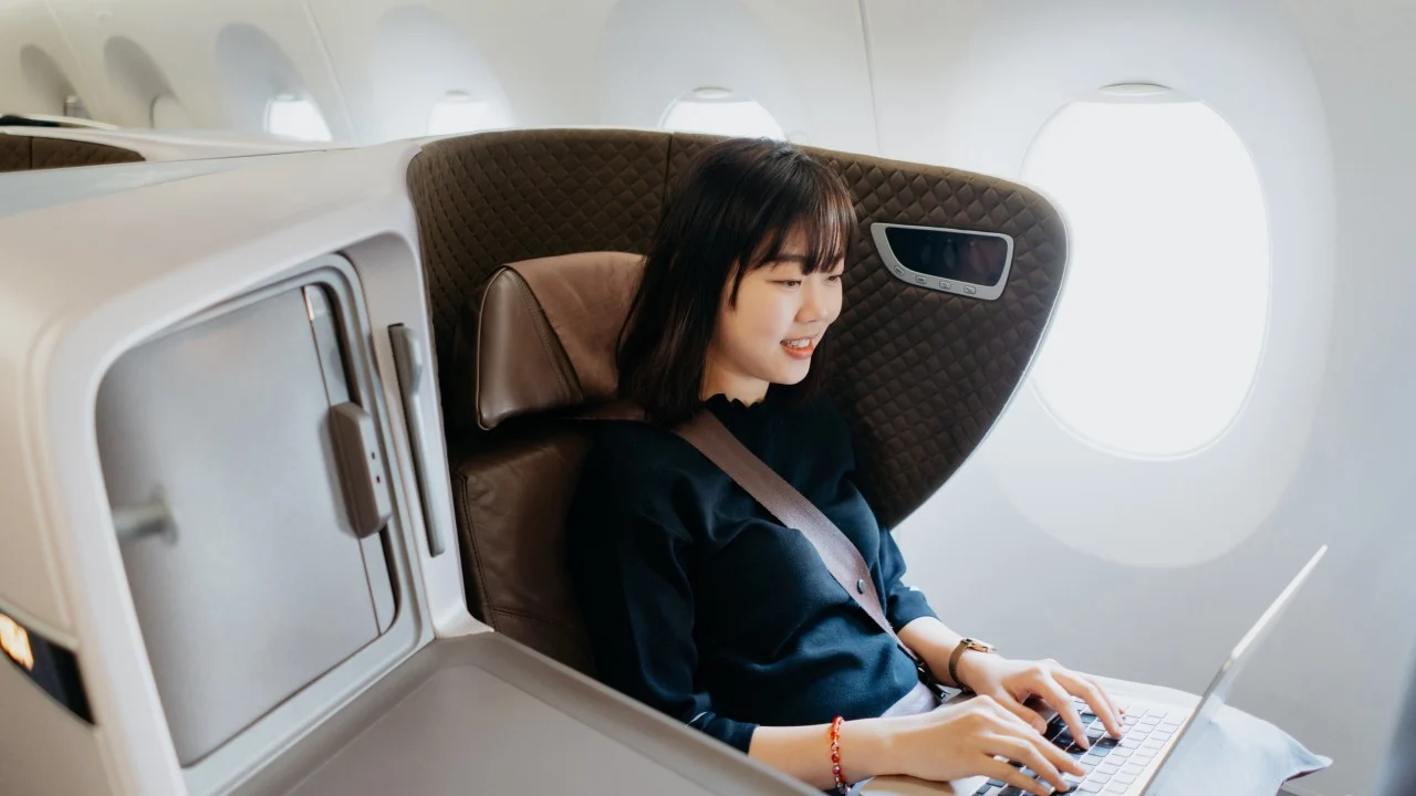 Çinli turistler business class'a yöneldi: Asya'nın hafta sonu özeti