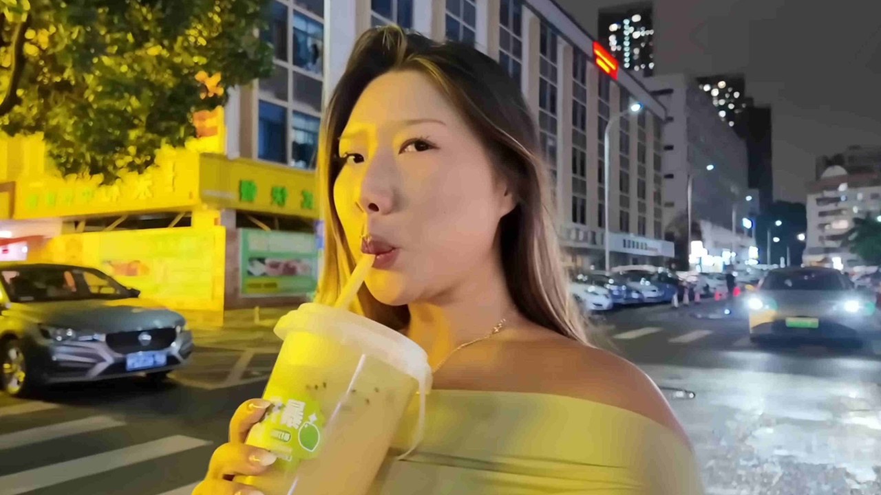 Çinli Vlogger’lar YouTube’da Gerçekleri Anlatıyor