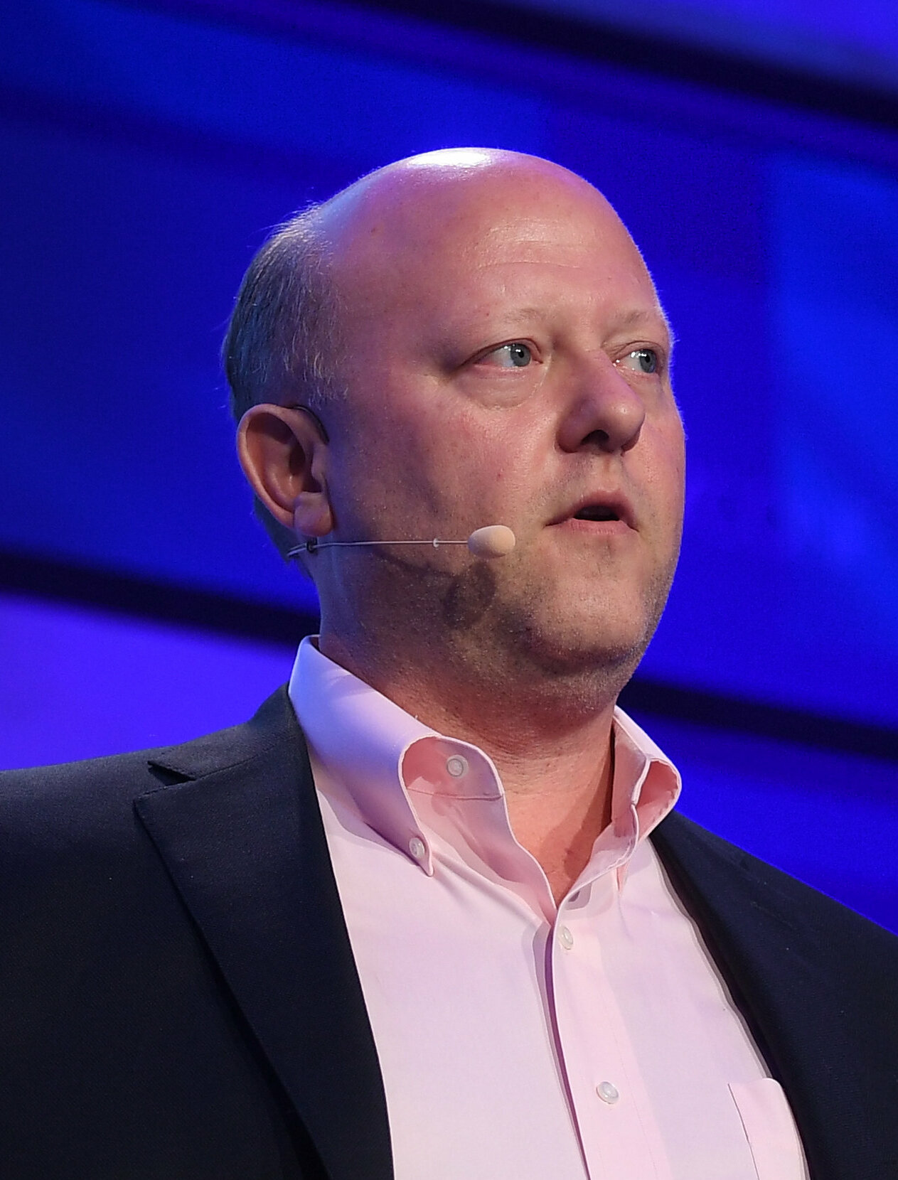 Circle CEO'su: Clarity Act Ölmedi, Stablecoin Pazarı 60 Trilyon Dolar