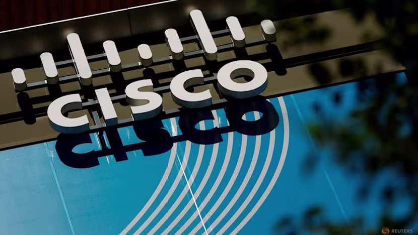 Cisco, yıllık gelir tahminini yükseltti: Yapay zeka talebi büyümeyi tetikliyor