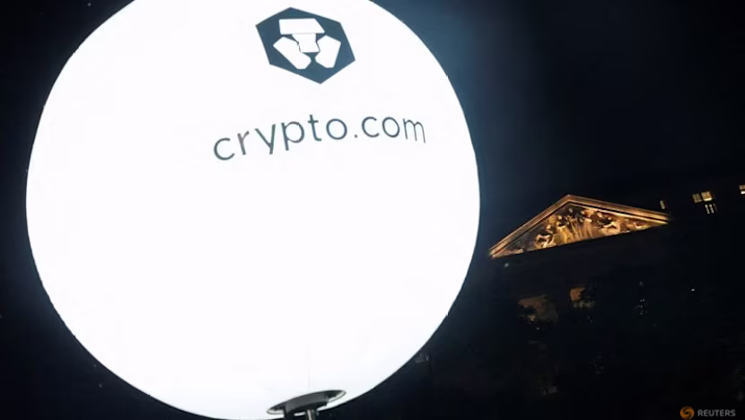 Citadel Securities, Crypto.com'a 400 Milyon Dolar Yatırdı