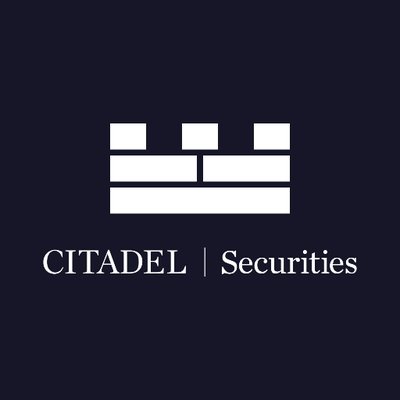 Citadel Securities: Fed Faiz Artırımları Riskli Varlıkları Zorlayacak