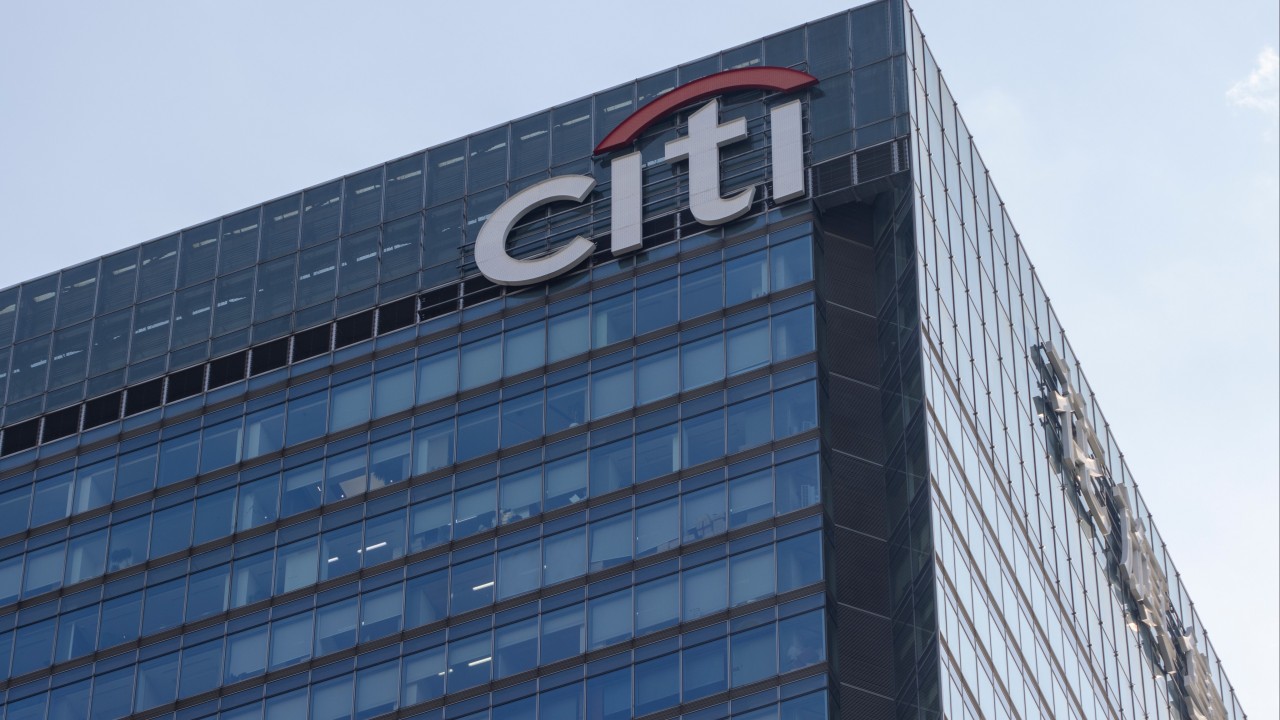 Citigroup, Çin'de Sophia Wang'ı işe aldı