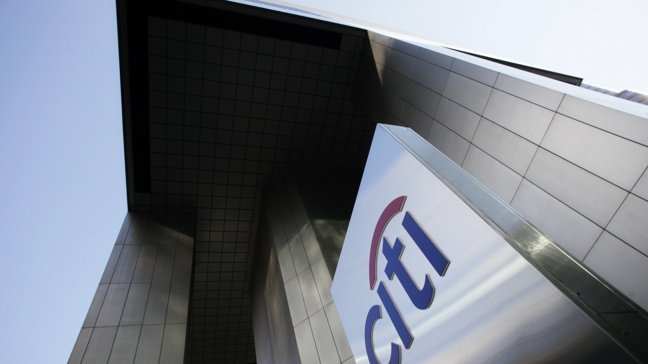 Citigroup ve Invesco Asya'da Büyümeyi Sürdürüyor