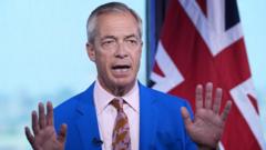 Clacton'da seçim: Farage'ın zaferi garanti değil
