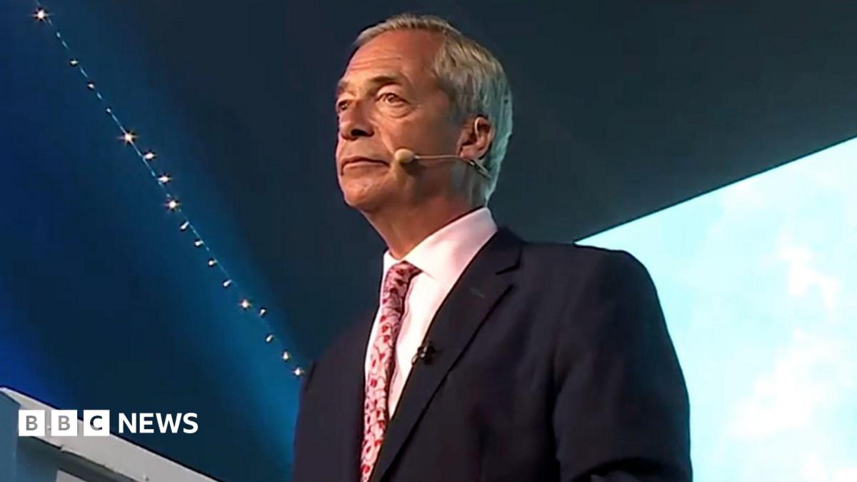 Clacton Ara Seçimini Kazanan Farage Neden Ortalarda Yok