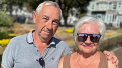 Clacton'da Farage zaferi: Reform lideri ara seçimi kazandı