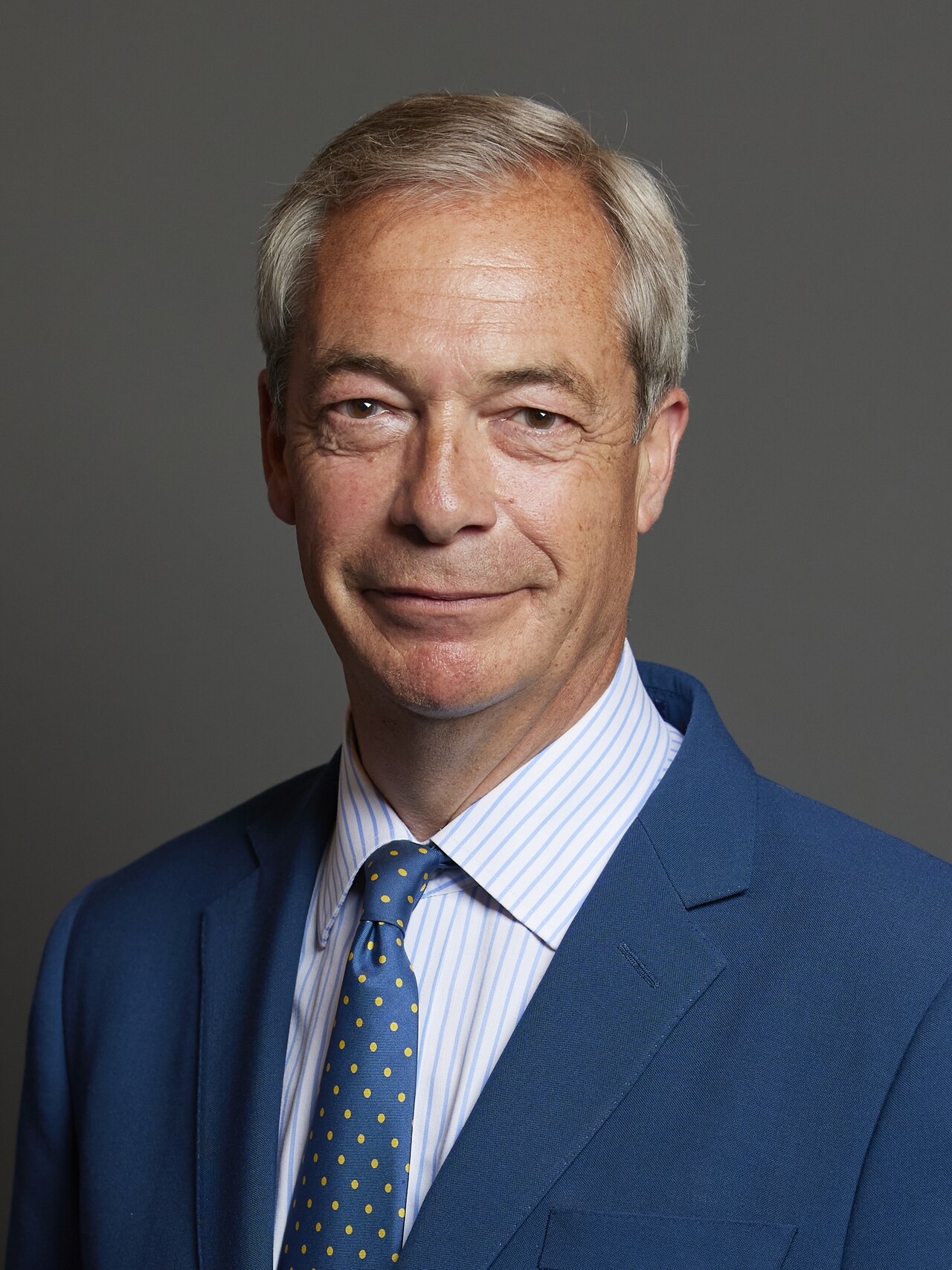 Clacton'da Farage ile Binface'in Kritik Ara Seçimi