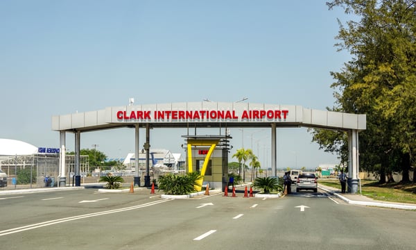Clark Hava Üssü'nden Pax Silica'ya: Filipinler'de ABD'nin Kalıcı Mirası