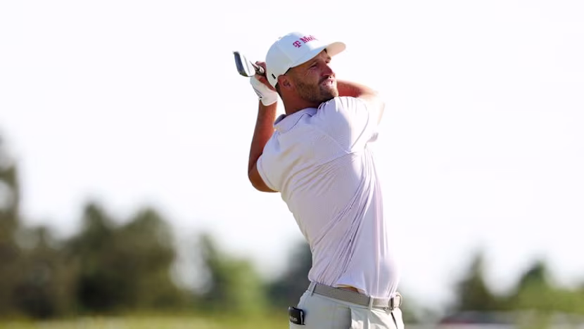 Clark, İkinci ABD Açık Golf Şampiyonluğunu Kazandı