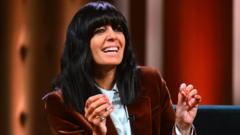 Claudia Winkleman'ın Talk Show'u Tek Sezon Sonra Sona Erdi: Graham Norton'un Yerini Kim Dolduracak