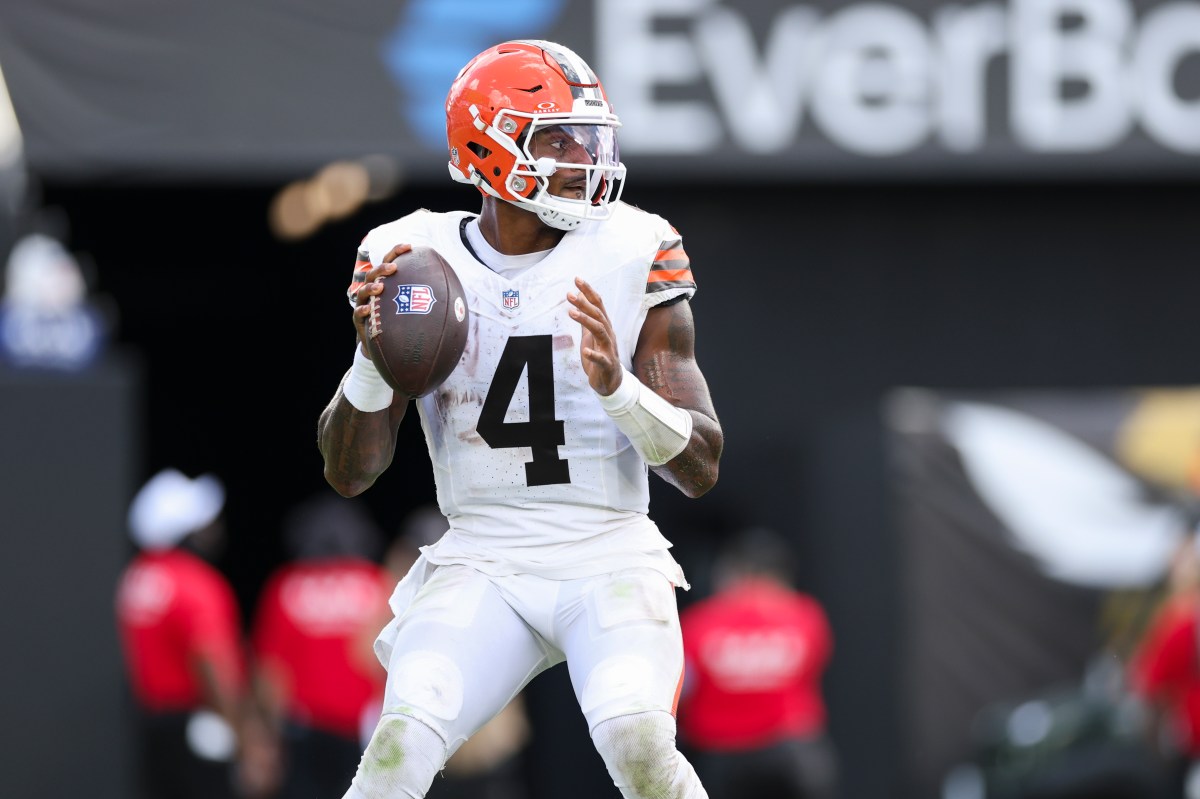 Cleveland Browns'ın Kötü Gidişatına Albert Breer'den Uyarı