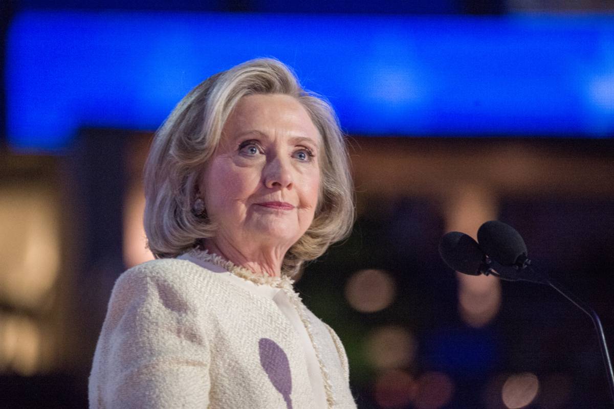 Clinton: Netanyahu İran ve Suudi normalleşmesine takıntılı