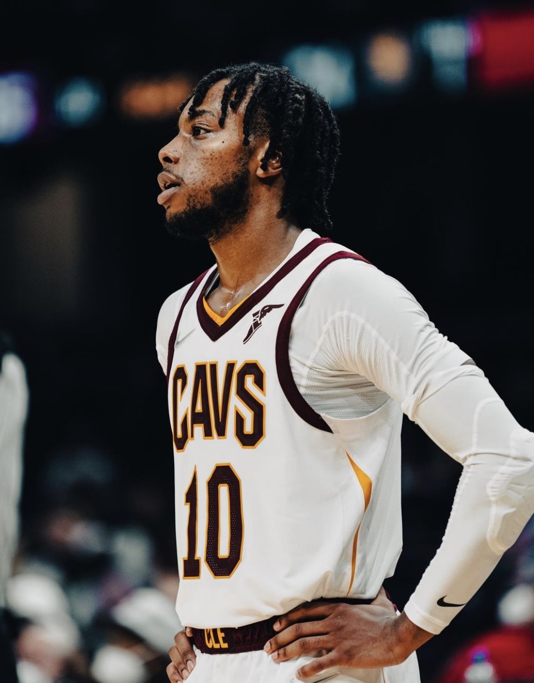 Clippers, 2026 Draftı'nda Darius Garland Partneri Bulabilir