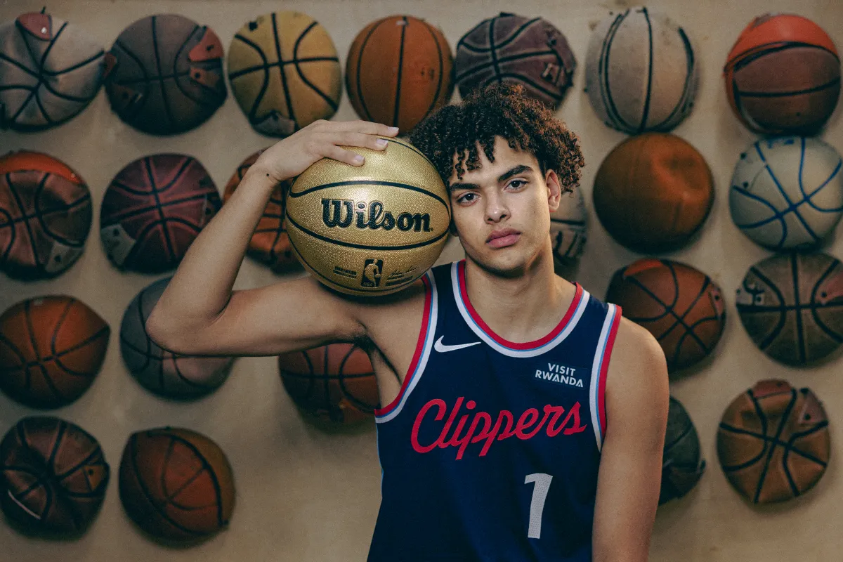 Clippers'ın Gizli Yıldızı Patlamaya Hazır