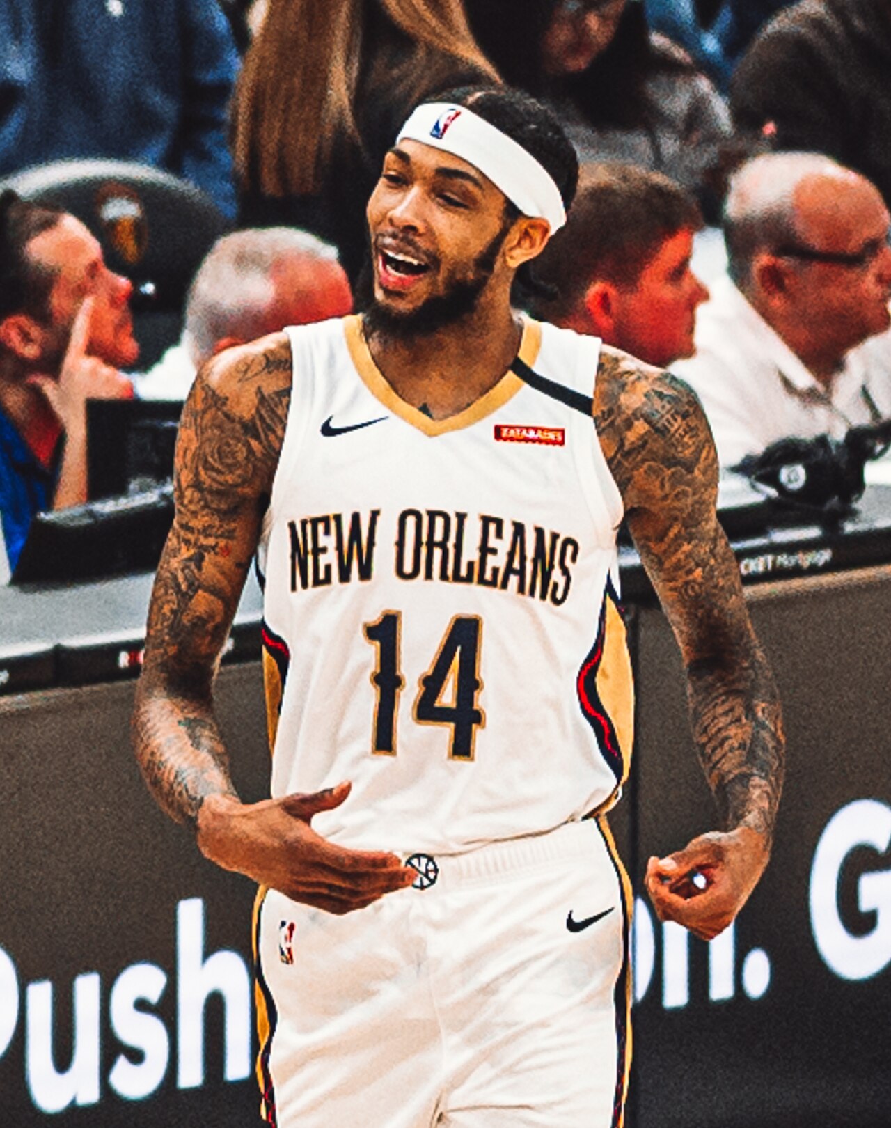 Clippers, Kawhi Takası Sonrası Brandon Ingram'ın Sakatlığıyla Sarsıldı