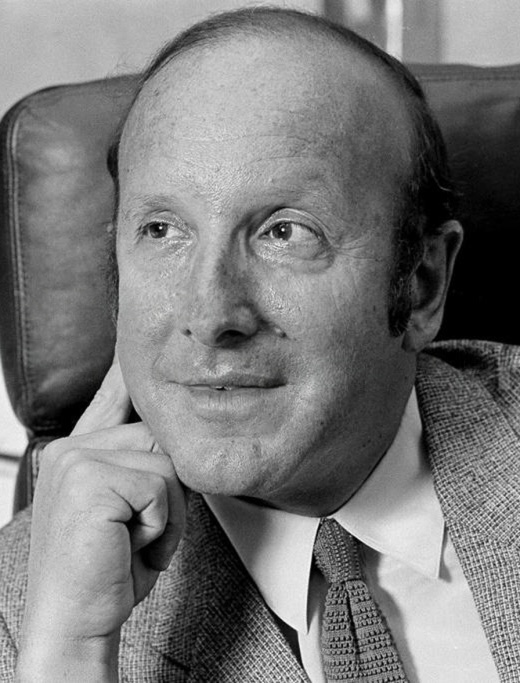 Efsanevi Müzik Yapımcısı Clive Davis'in Ardında Bıraktığı Miras