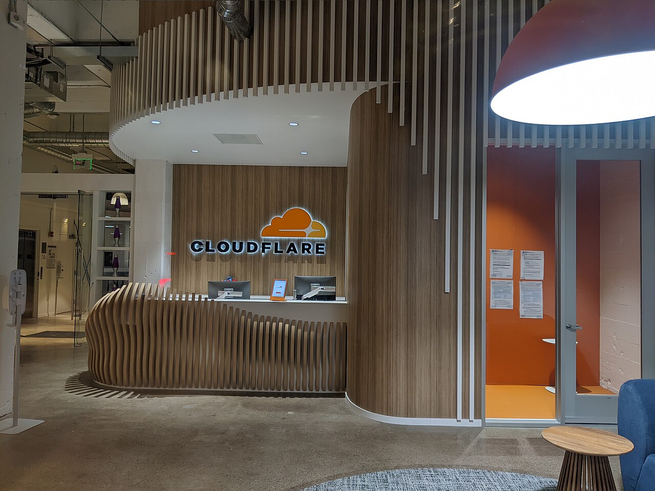 Cloudflare 2,175 Milyar Dolarlık Dönüştürülebilir Tahvil Satışı Planlıyor