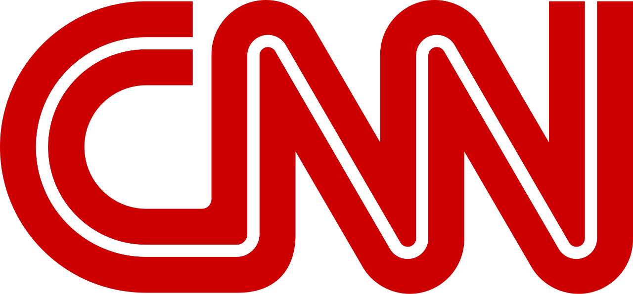 CNN ekonomisti sineği yutunca stüdyoda olay