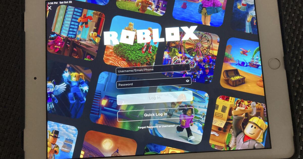 Çocuk Güvenliği Gruplarından Roblox'a FTC Soruşturması Talebi