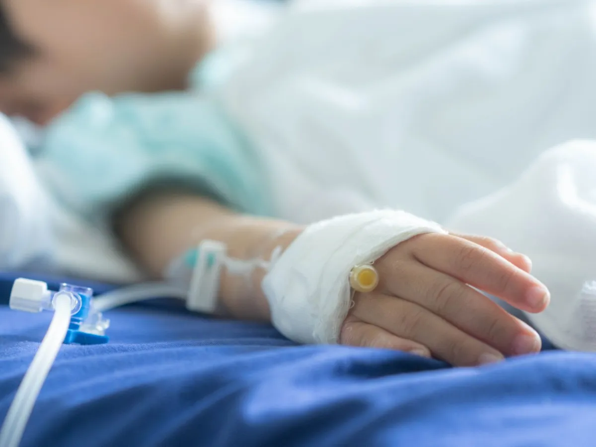 Çocuklarda Kanser Riski İçin Yeni DNA Tamir Antikoru Bulgusu