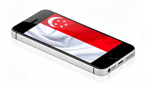 Çocukları Çevrimiçi Korumak: Singapur'un Sosyal Medya Yasağı Tartışmasının Ötesinde