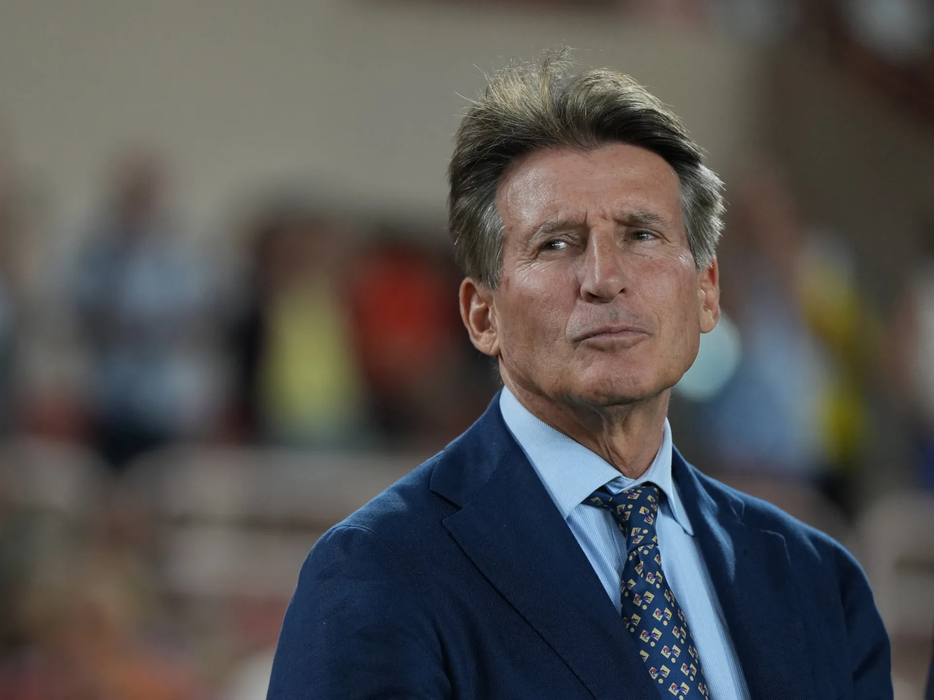 Coe: Siyasetçiler Sporun İçinde Fazla Yer Alıyor