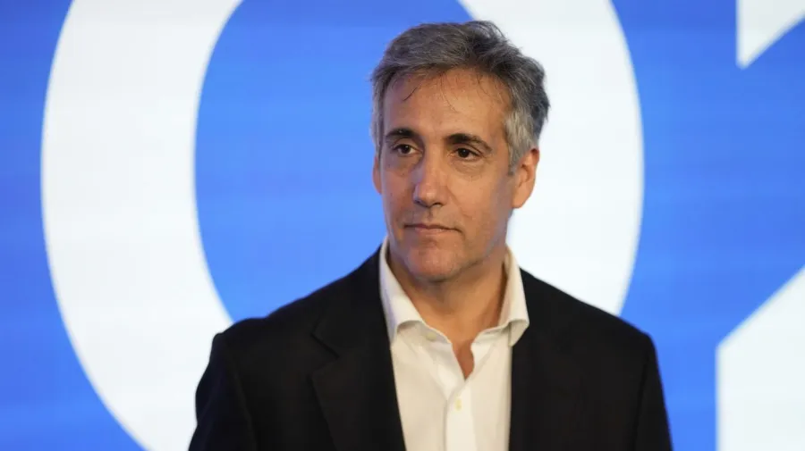 Cohen: Trump BBC davasından vazgeçecek, çok şey risk altında