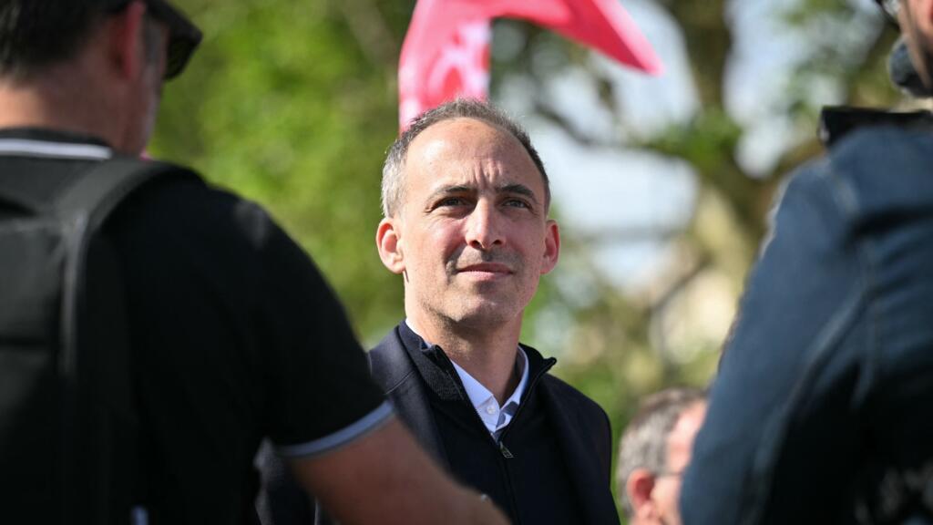 Mayıs 68'in efsanesi Cohn-Bendit, 2027 için Glucksmann'ı destekliyor