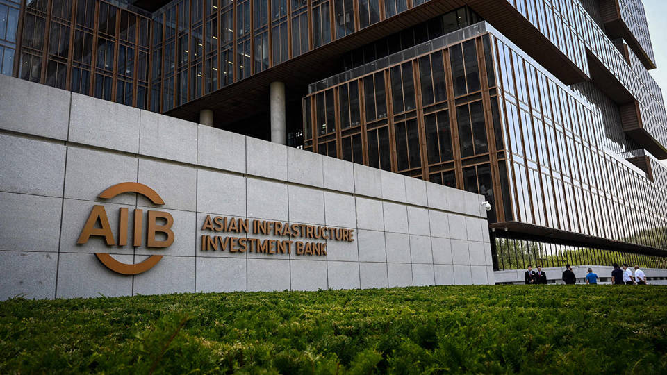 Çok Taraflı Kalkınma Bankaları Yeni Küresel Güvenli Varlık Haline Geliyor