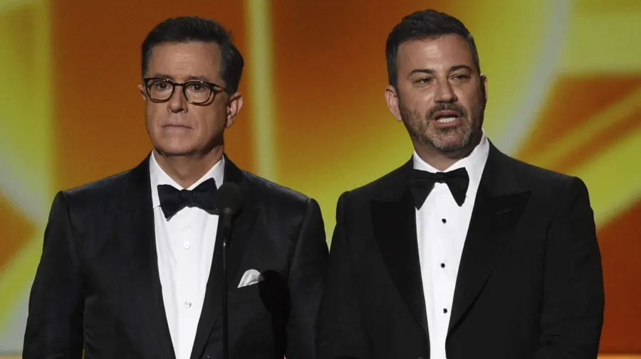 Colbert: "Her Gün Bir Fincan Zehir İçmek Gibi