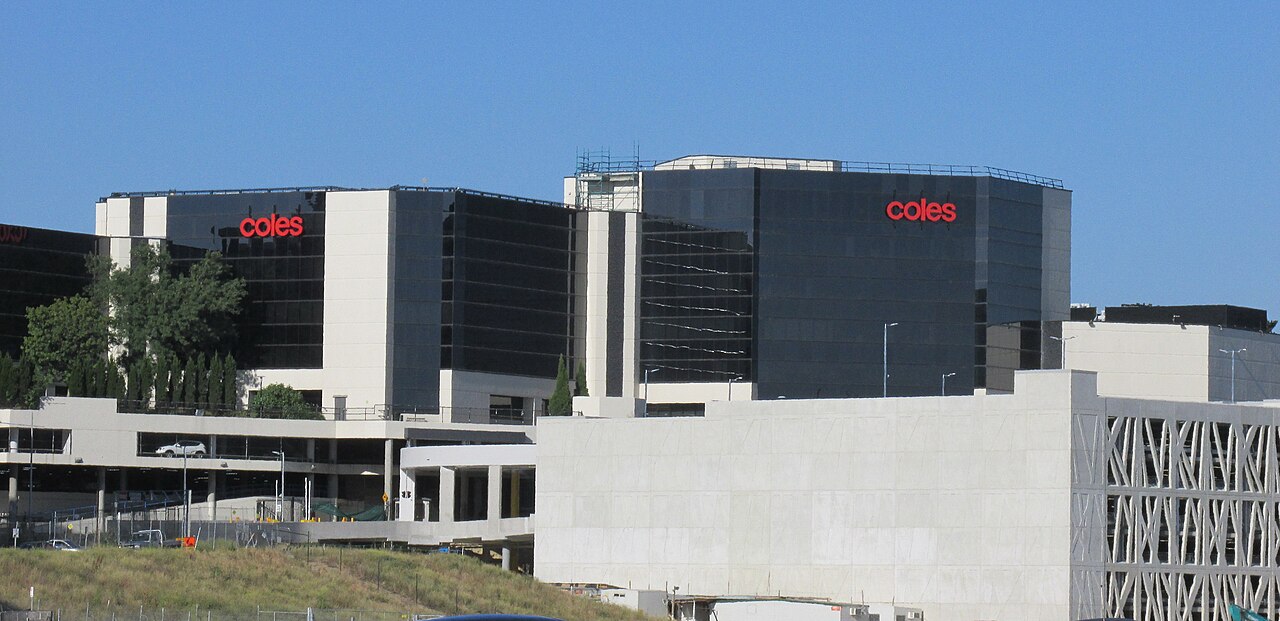 Coles'te %80 indirim: Reddit paylaşımı sonrası site çöktü