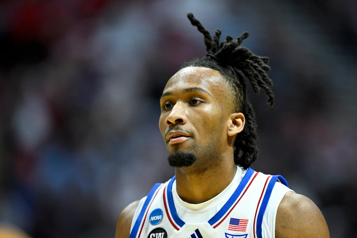 Colin Cowherd'dan Darryn Peterson'a NBA Seçmeleri Öncesi Uyarı