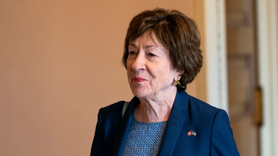 Collins'ten Trump'a Kanada tarifeleri eleştirisi