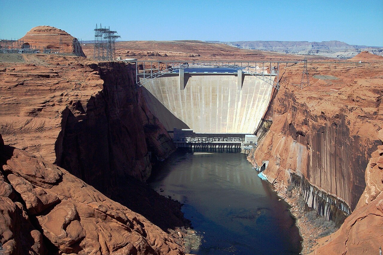 Colorado Nehri'nde Nadir Balıklar Fedakâr Ediliyor