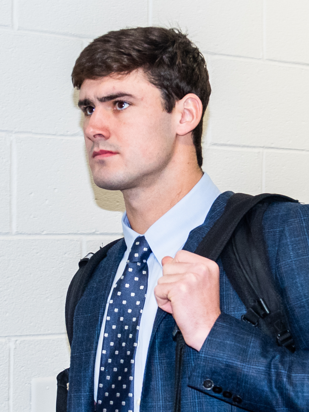 Colts QB'si Daniel Jones Sakatlığını Unutturdu